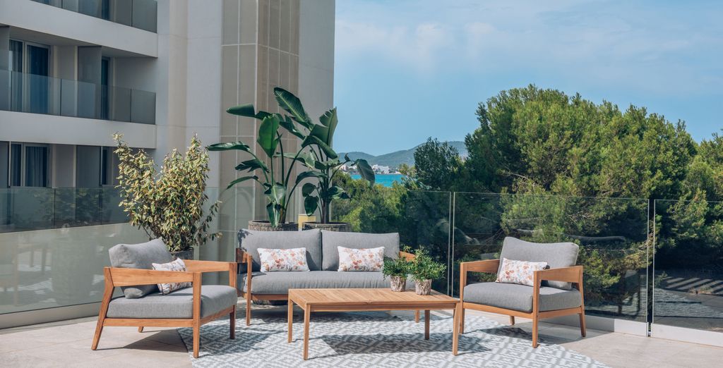 Hotel Iberostar Cala Millor 4* - Adult Only
