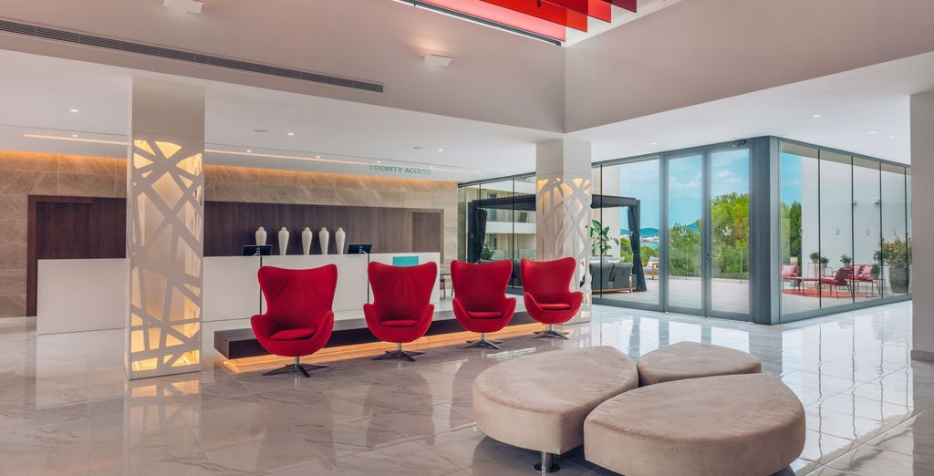 Hotel Iberostar Cala Millor 4* - Adult Only