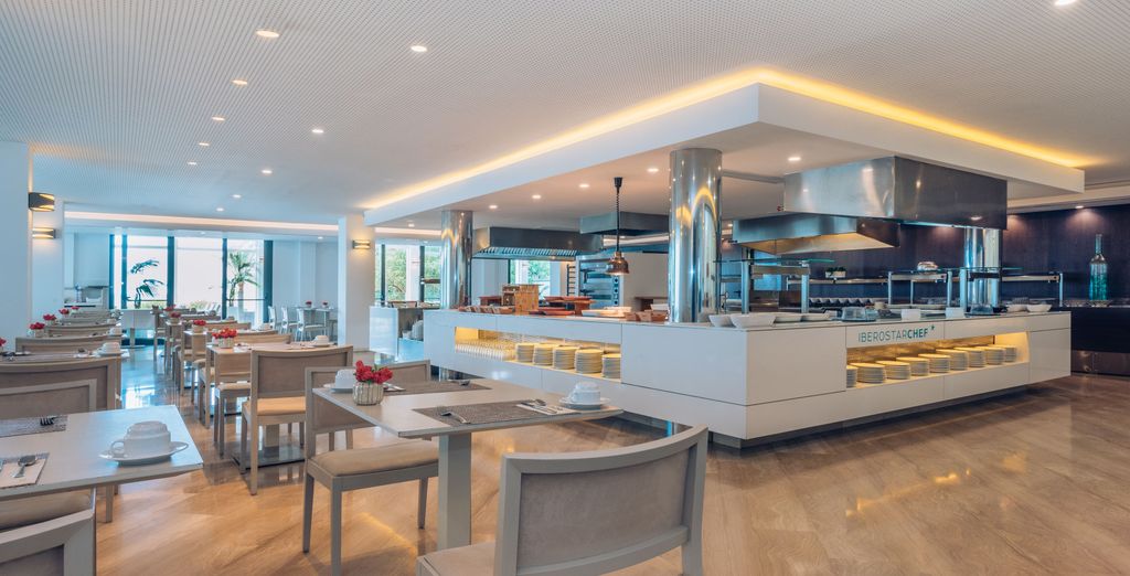 Hotel Iberostar Cala Millor 4* - Adult Only