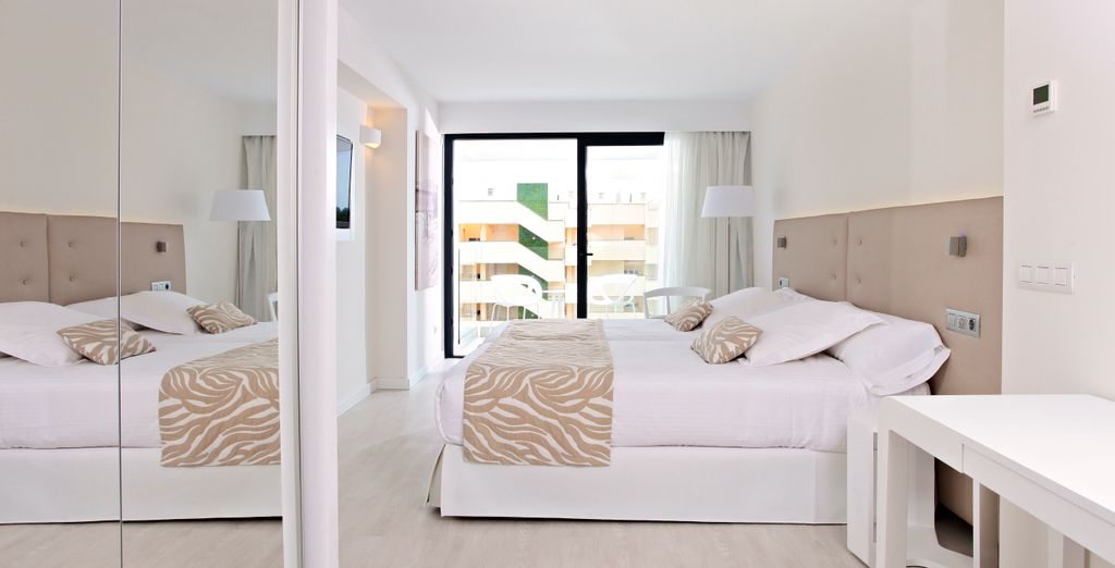 Hotel Iberostar Cala Millor 4* - Adult Only