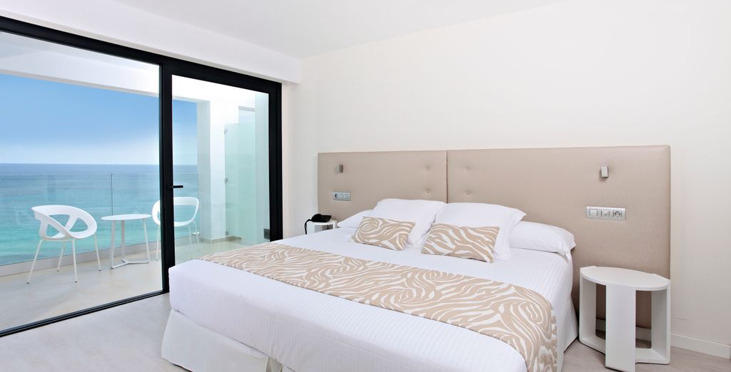 Hotel Iberostar Cala Millor 4* - Adult Only