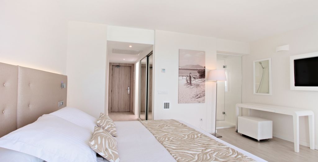 Hotel Iberostar Cala Millor 4* - Adult Only