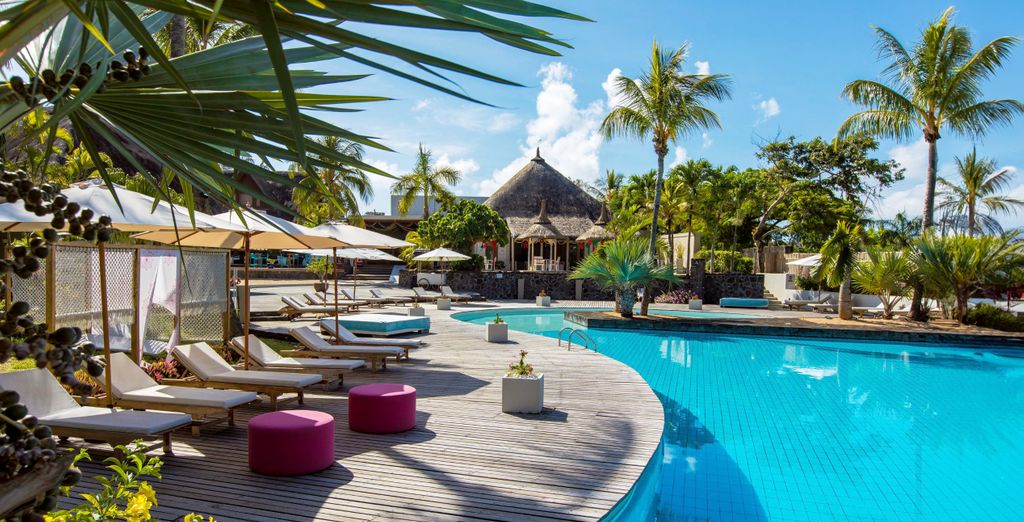 Solana Beach Resort 4*