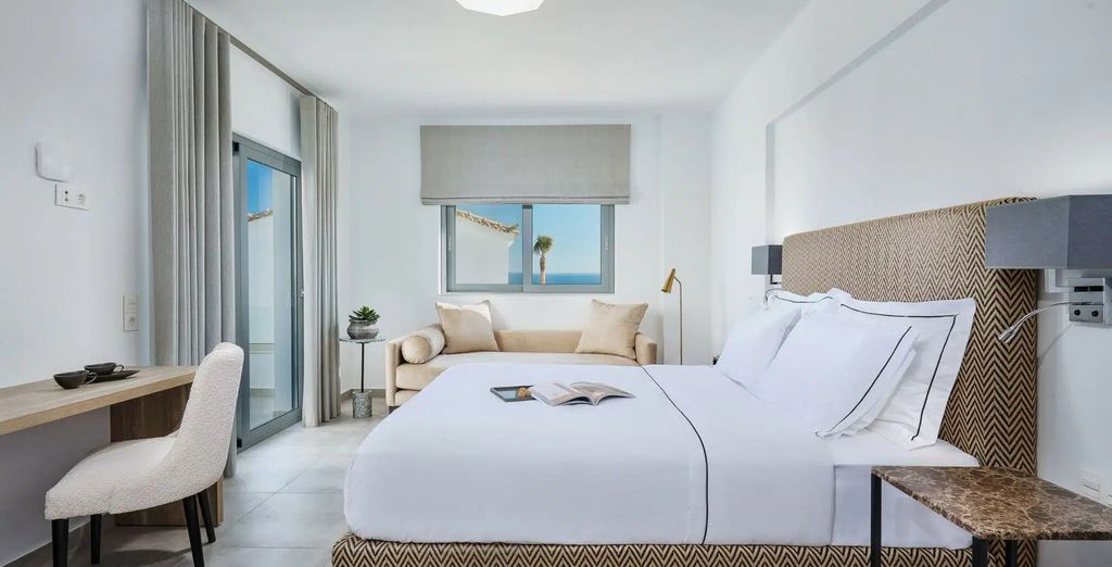 Quattro Suites