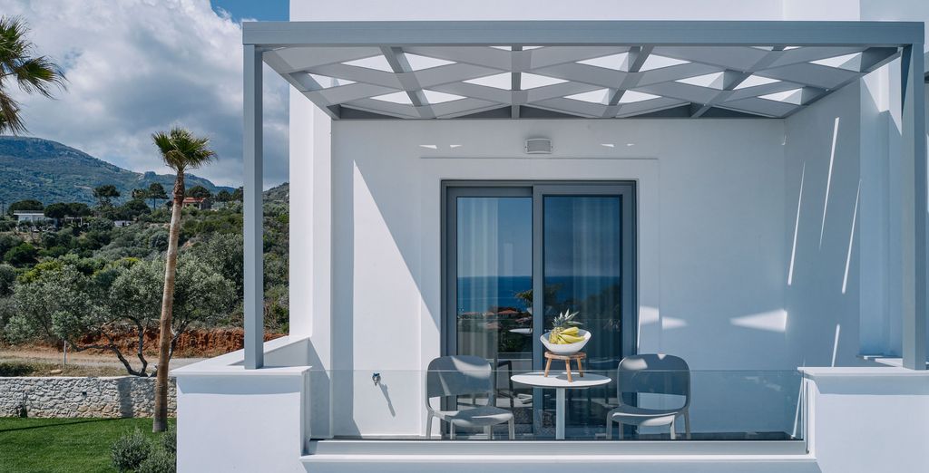 Quattro Suites