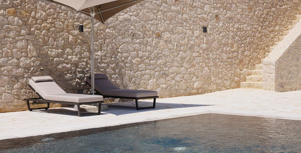 Quattro Suites