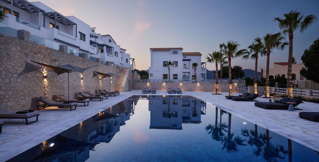 Quattro Suites