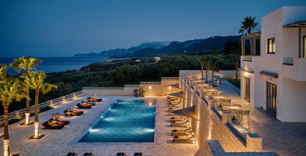 Quattro Suites