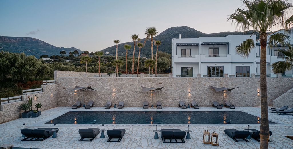 Quattro Suites