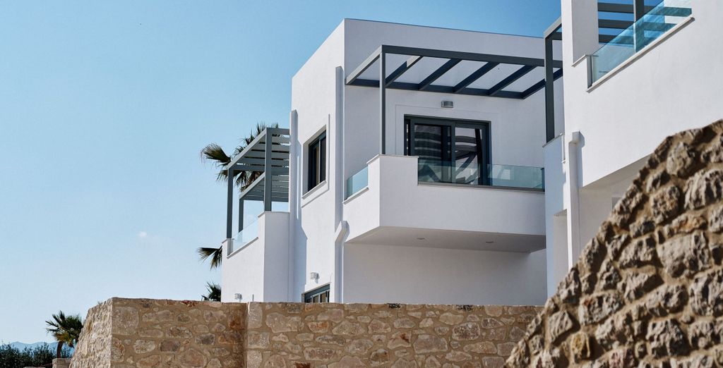Quattro Suites