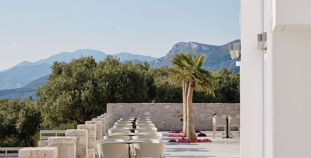 Quattro Suites