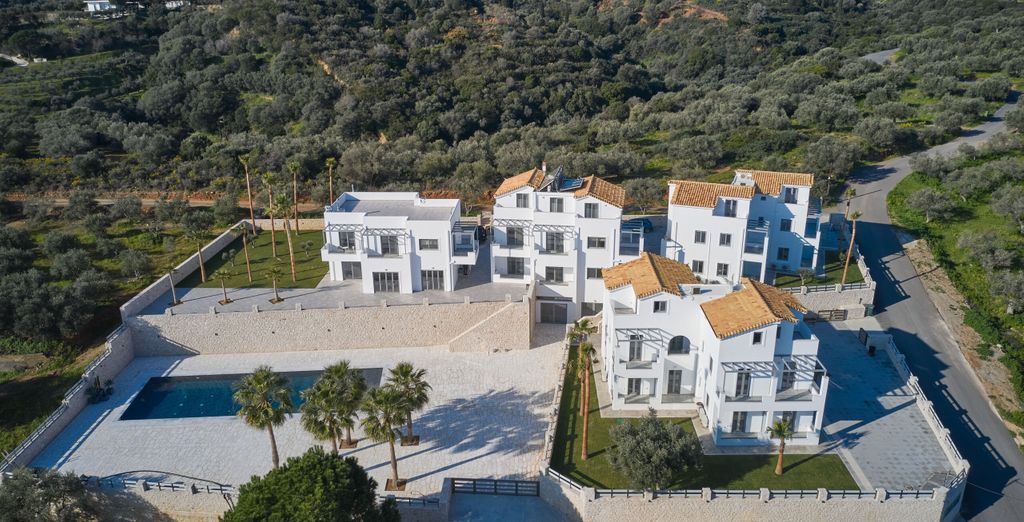 Quattro Suites