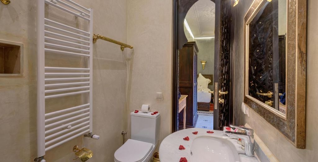  Riad Diamond Of Marrakech 4*