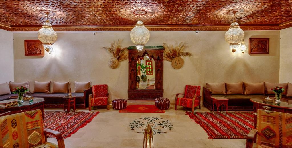  Riad Diamond Of Marrakech 4*
