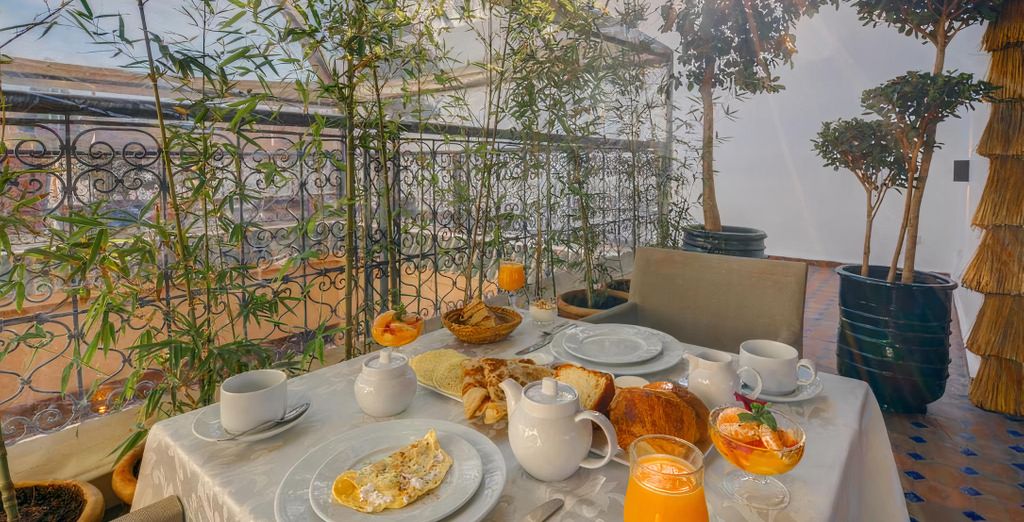  Riad Diamond Of Marrakech 4*