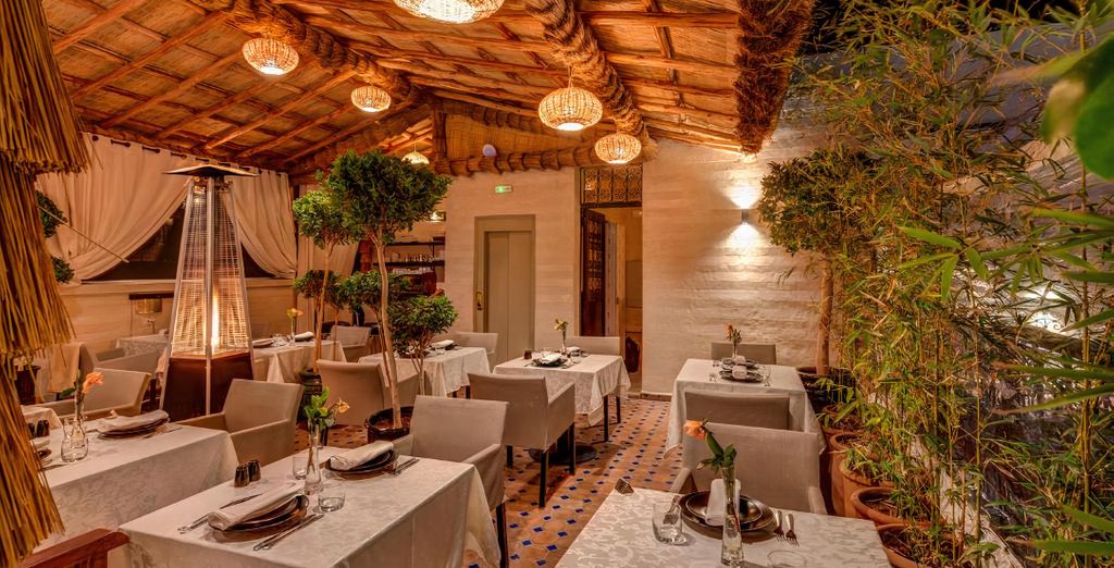  Riad Diamond Of Marrakech 4*