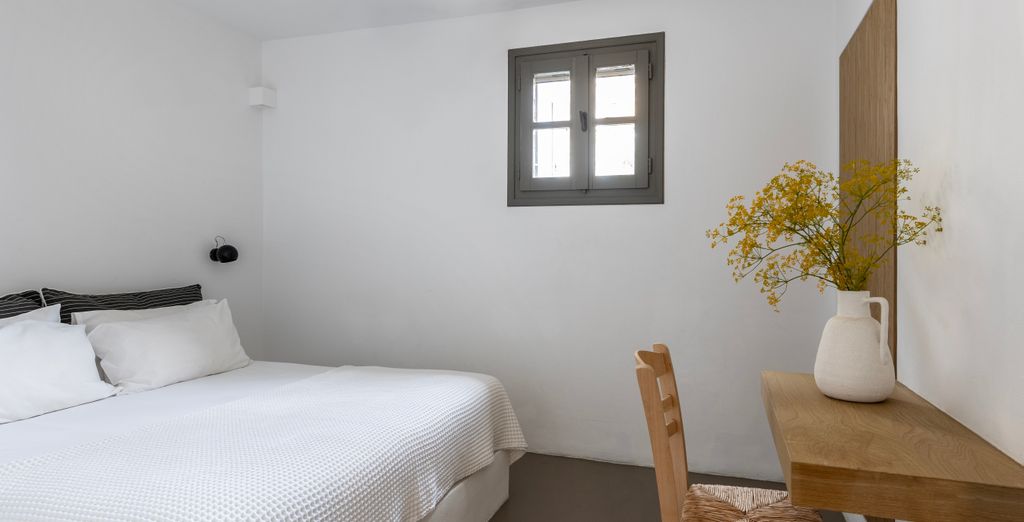 Acron Villas 4*