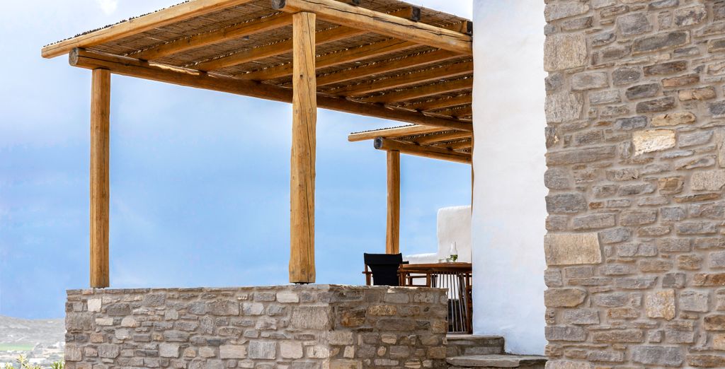 Acron Villas 4*