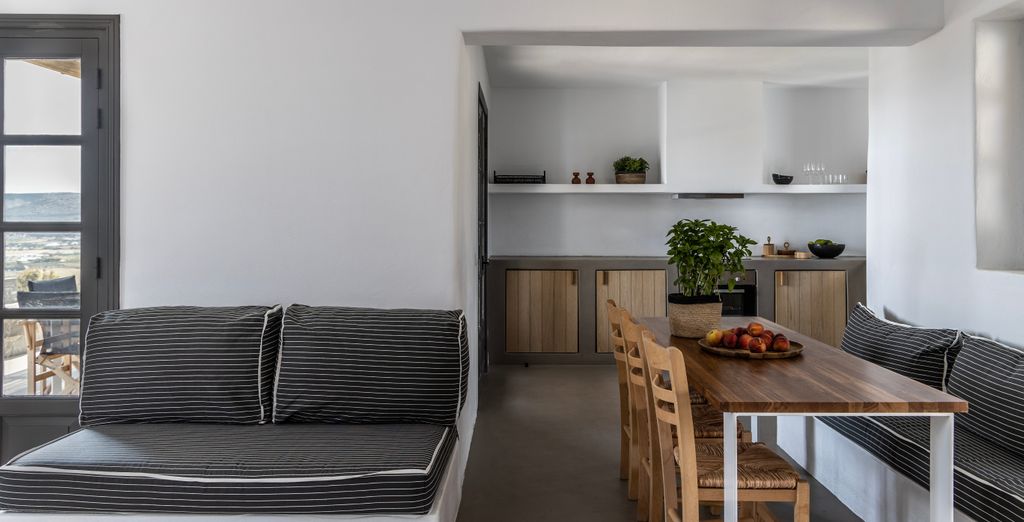 Acron Villas 4*