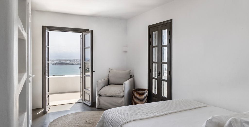 Acron Villas 4*