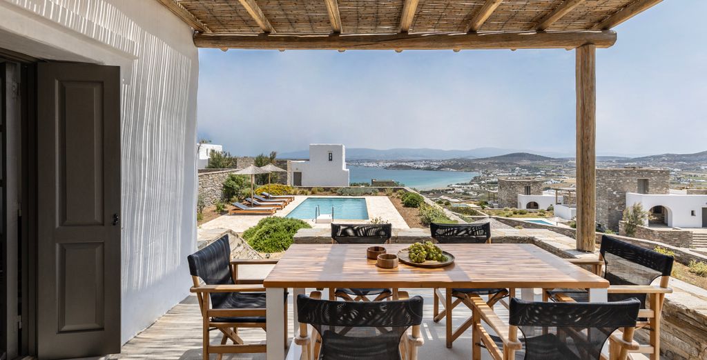 Acron Villas 4*