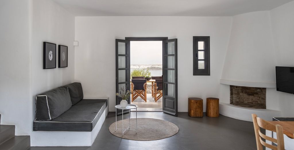 Acron Villas 4*