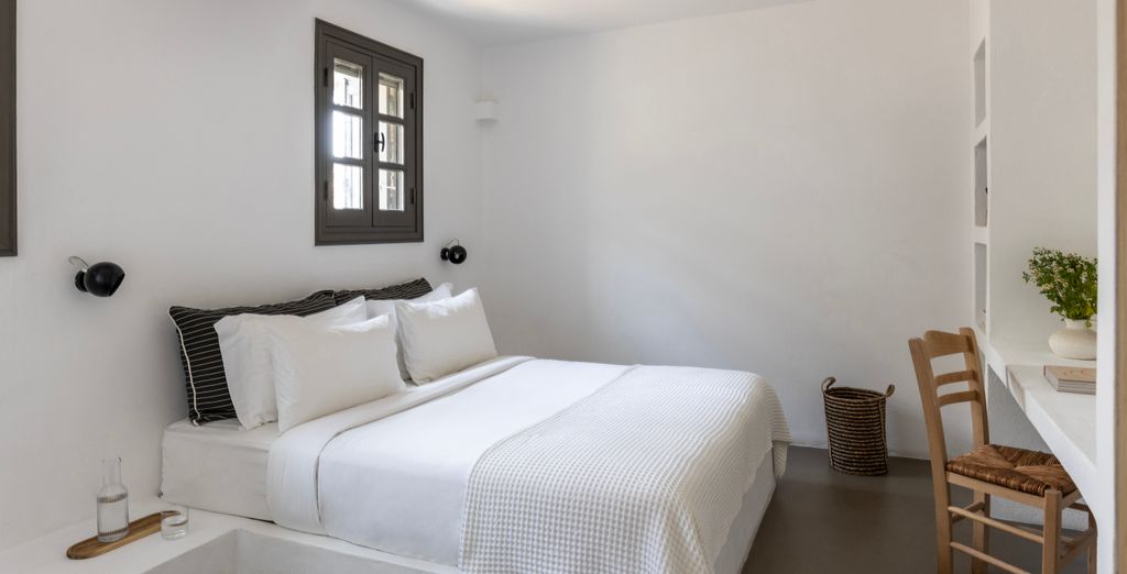 Acron Villas 4*