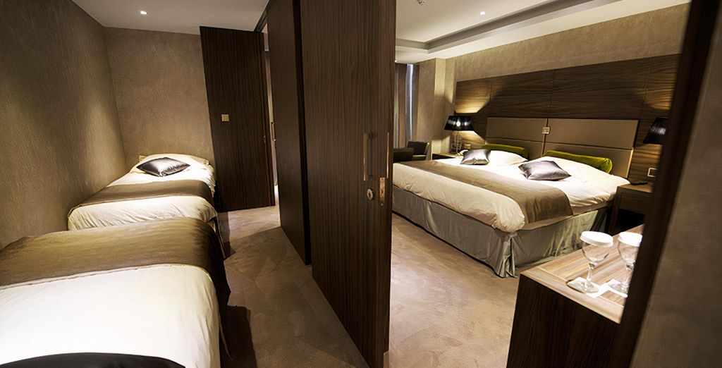 Adams Beach Hotel 5*