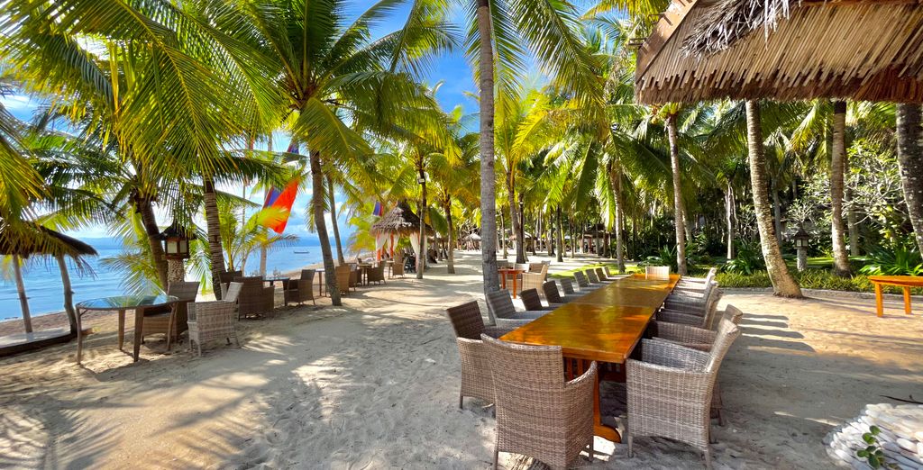 Tour privato: Alla scoperta del Sud-Est asiatico con eventuale estensione a Panglao