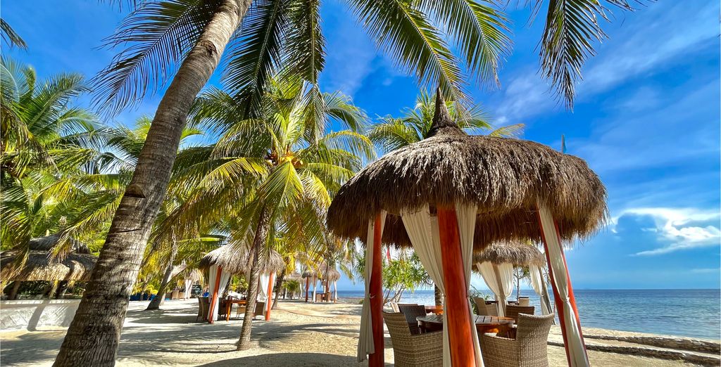 Tour privato: Alla scoperta del Sud-Est asiatico con eventuale estensione a Panglao