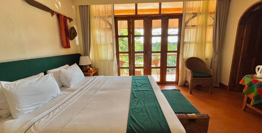 Tour privato: Alla scoperta del Sud-Est asiatico con eventuale estensione a Panglao