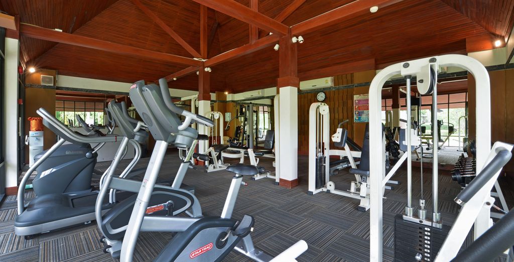 Combinato 4* Beyond Krabi Resort e Twin Lotus Resort & Spa - Adults Only