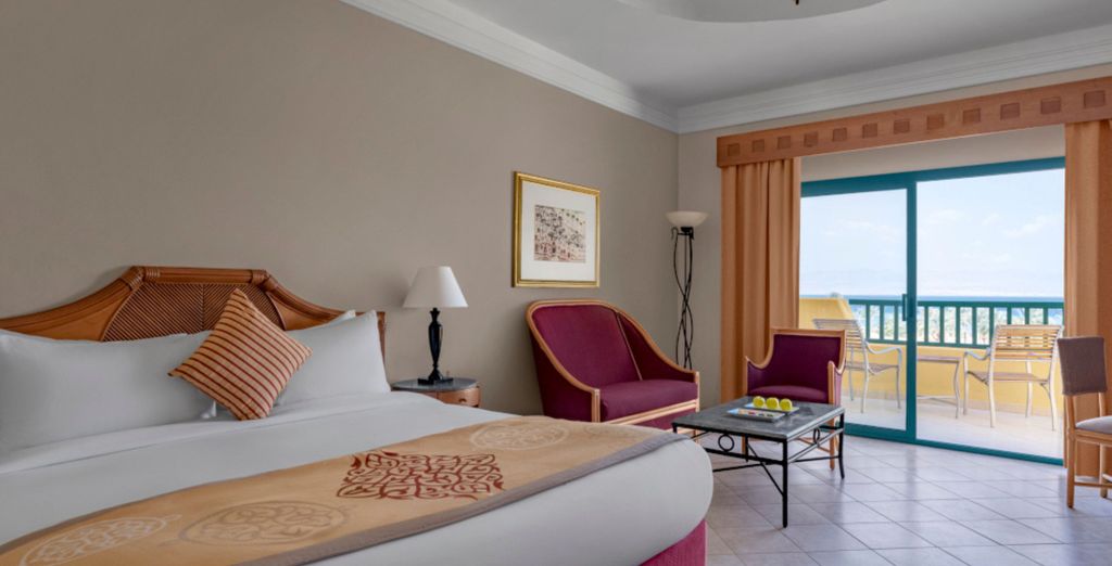 The Bay View Taba Heights Resort 5*