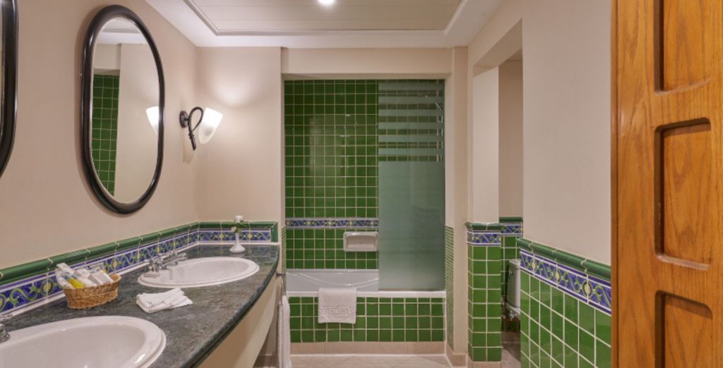 The Bay View Taba Heights Resort 5*