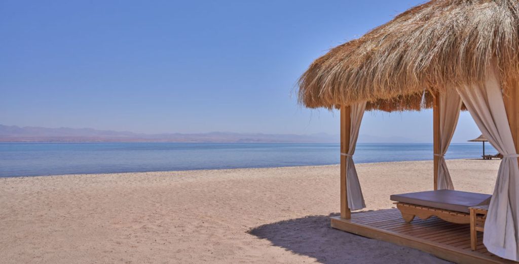 The Bay View Taba Heights Resort 5*