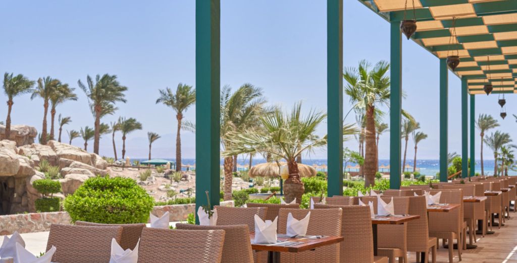The Bay View Taba Heights Resort 5*