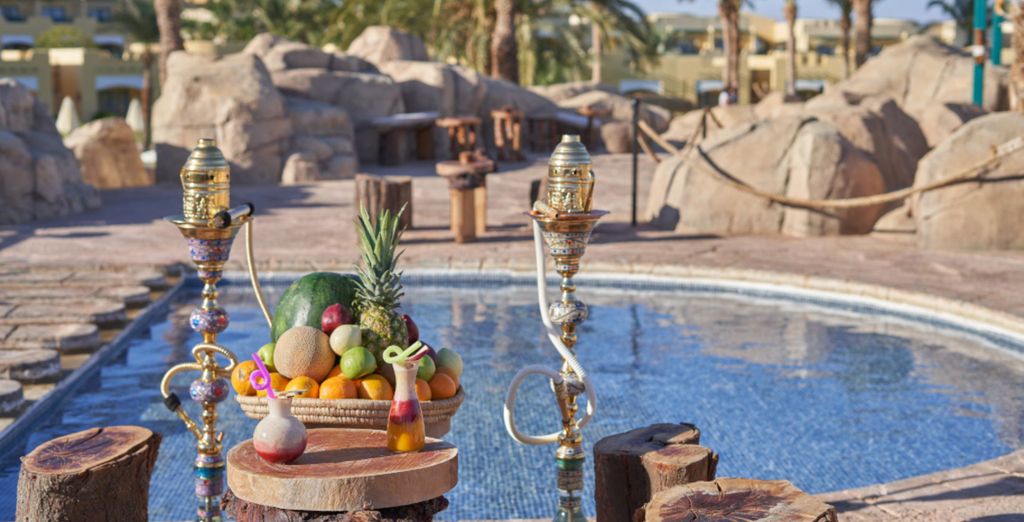 The Bay View Taba Heights Resort 5*