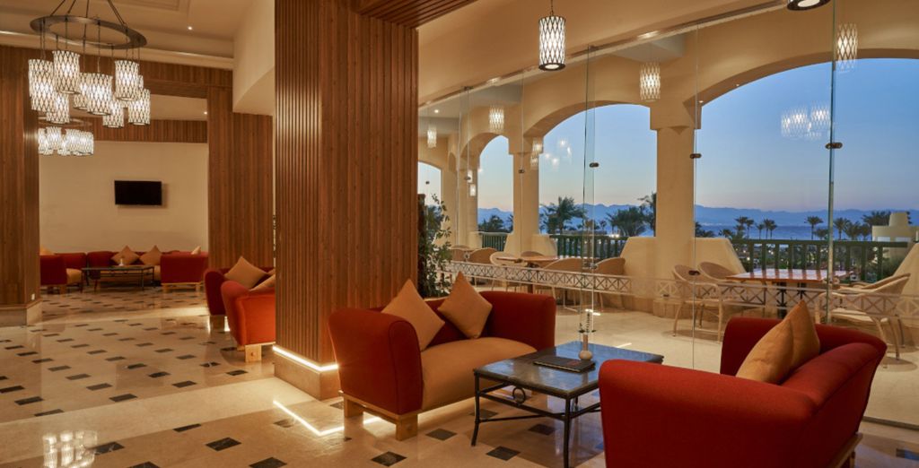 The Bay View Taba Heights Resort 5*