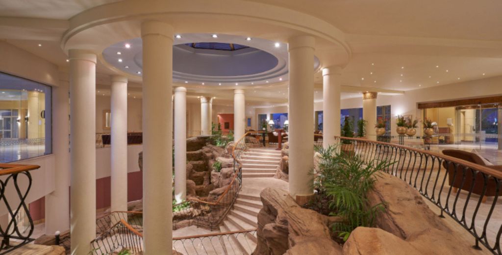 The Bay View Taba Heights Resort 5*