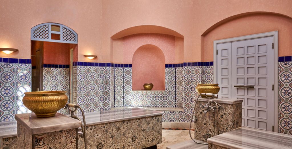 The Bay View Taba Heights Resort 5*