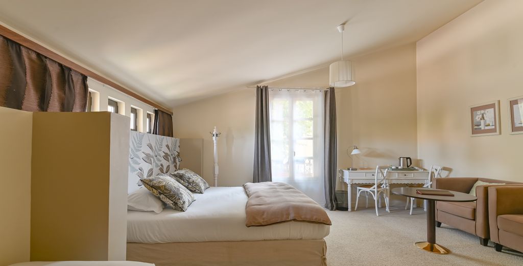 Hotel Villa Augusta 4*