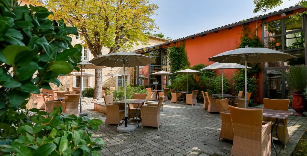 Hotel Villa Augusta 4*