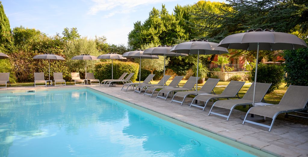 Hotel Villa Augusta 4*