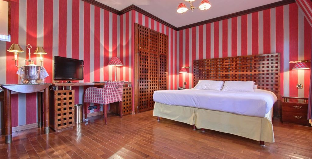 Villa Pantheon Paris 4*