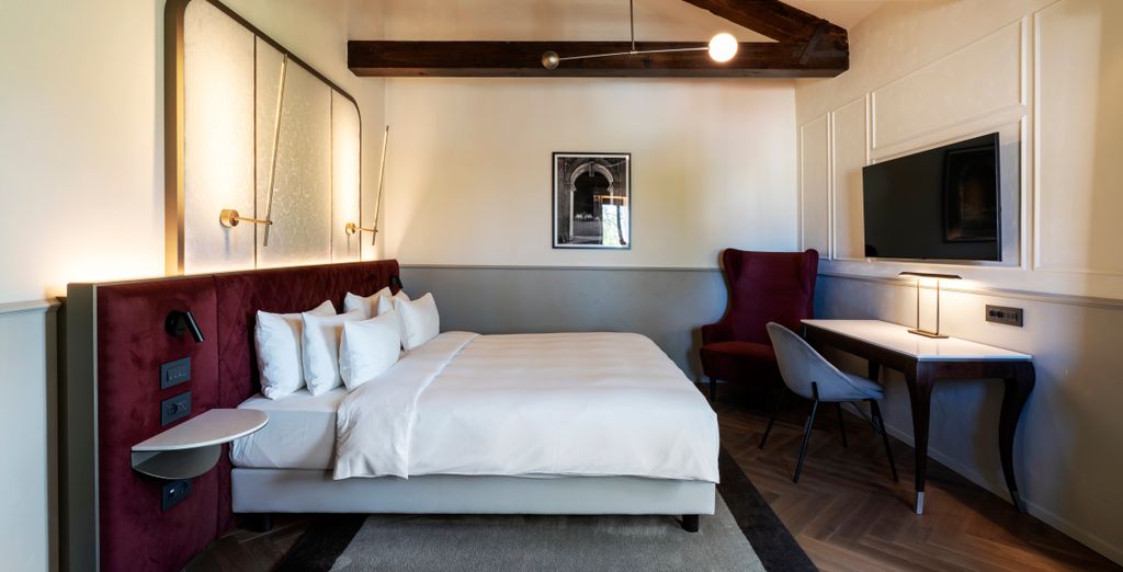 Radisson Collection Hotel, Palazzo Nani Venice 5*