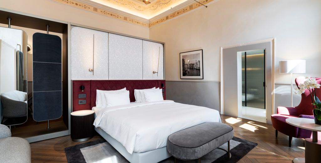 Radisson Collection Hotel, Palazzo Nani Venice 5*