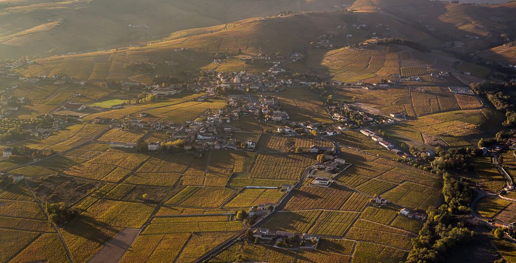 Château de Pizay 4*