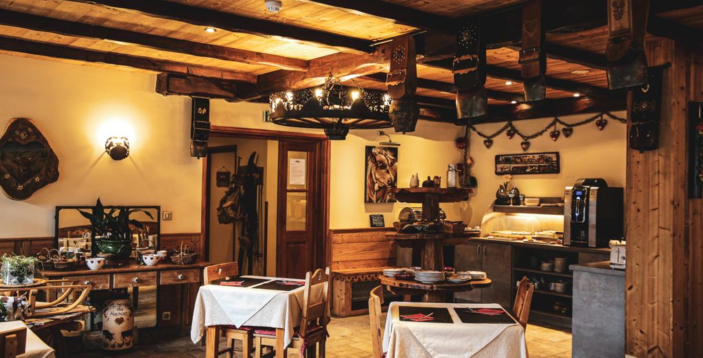 Auberge du Manoir