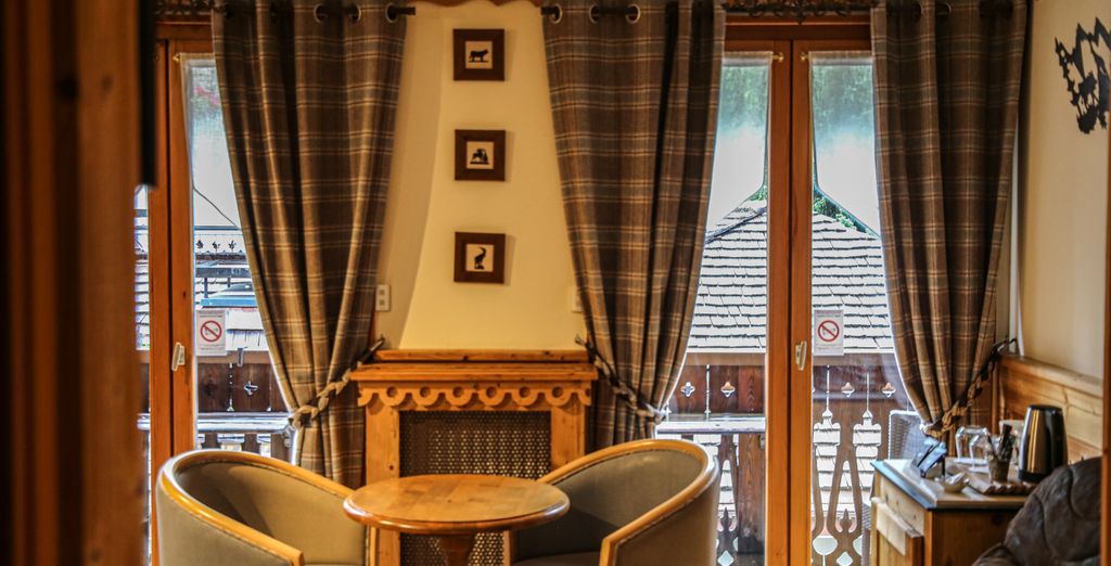 Auberge du Manoir
