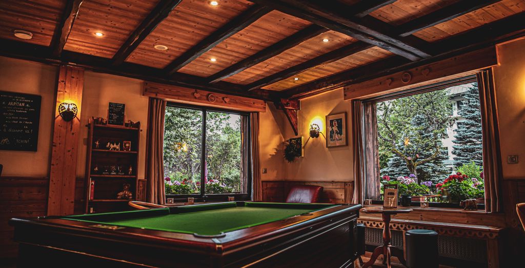Auberge du Manoir